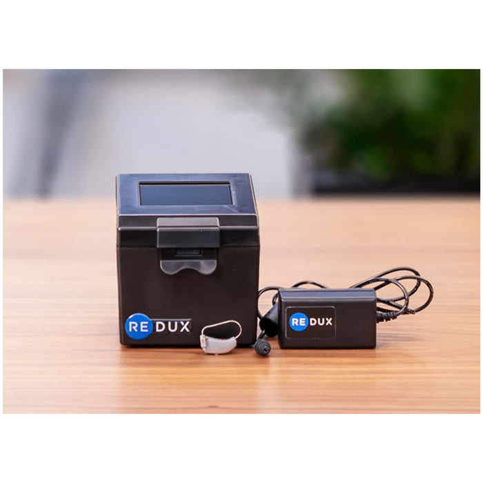 Redux Pro Hearing Instrument Drying System