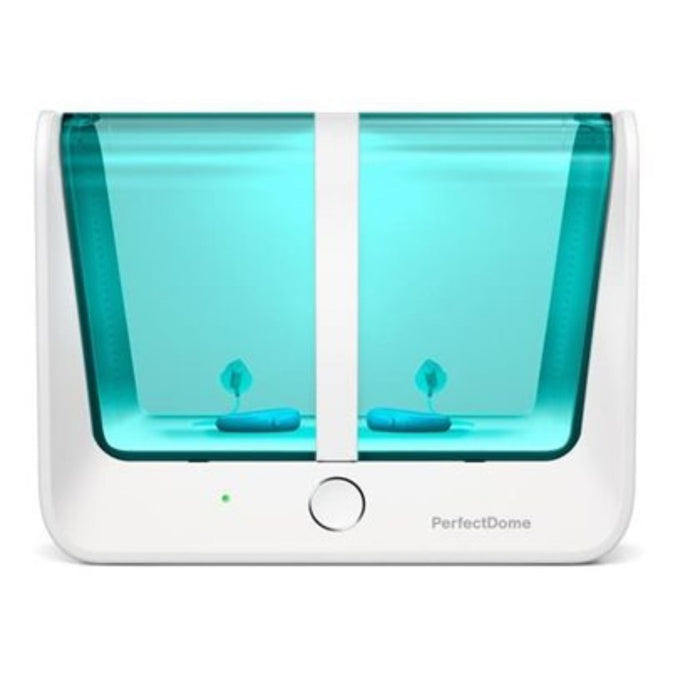 Perfect Dome Hearing Aid Dryer