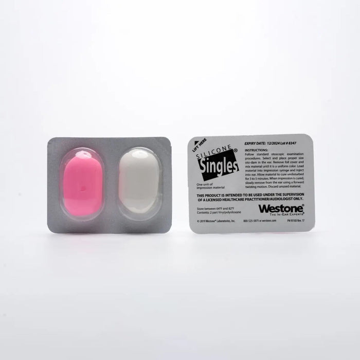 Silicone Singles