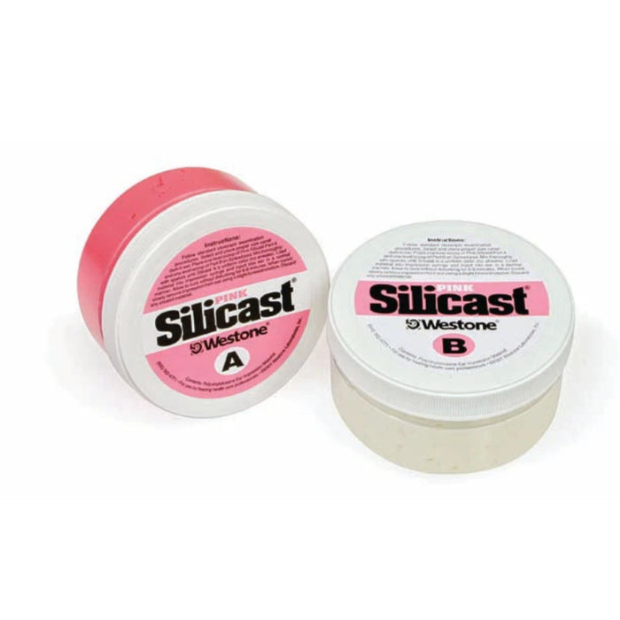 Pink Silicast