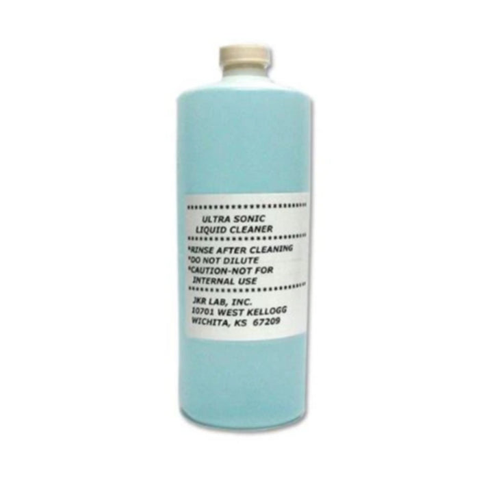 Ultrasonic Cleaner - 1 Quart