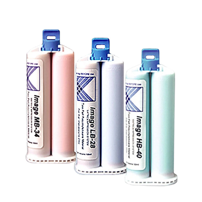 Matrics DS Impression Cartridges