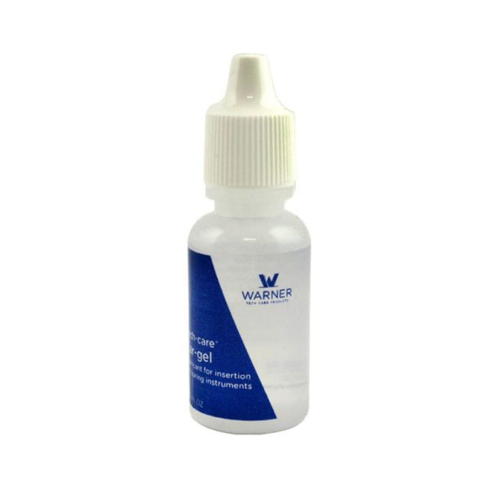 Tech-care Ear-gel, 1/2 oz Bottle