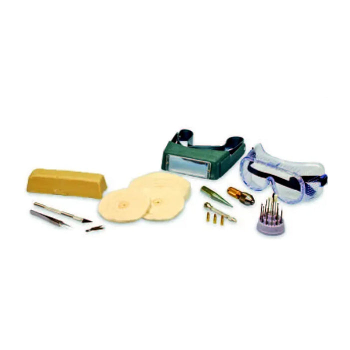 Repair and Modification Kit -TOOLS ONLY
