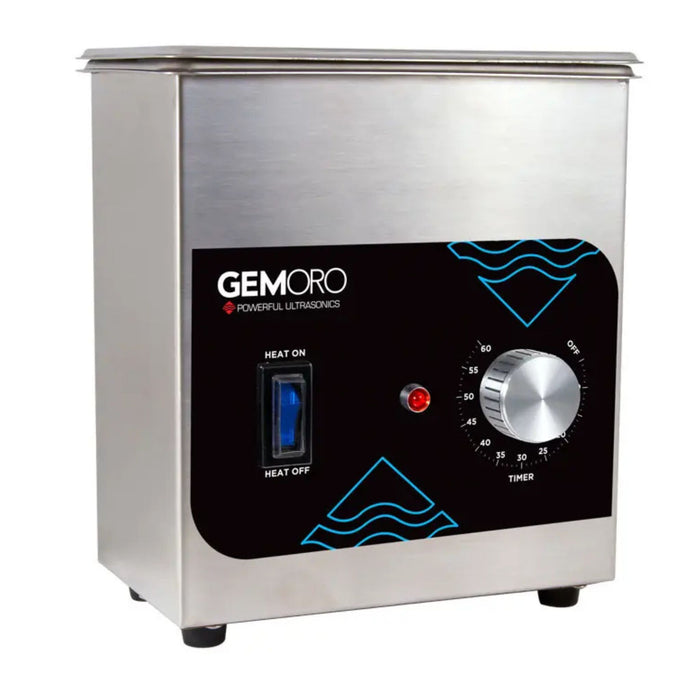 1.5 Pint Next-Gen Ultrasonic Cleaner
