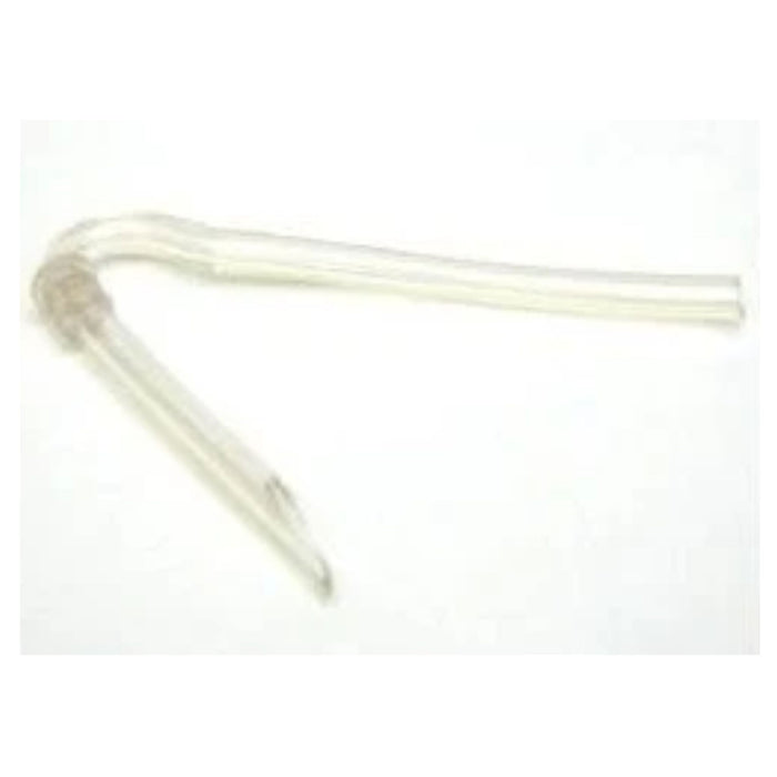 Tube Lock Plus (TLP) with #13 Double-Wall Tubing