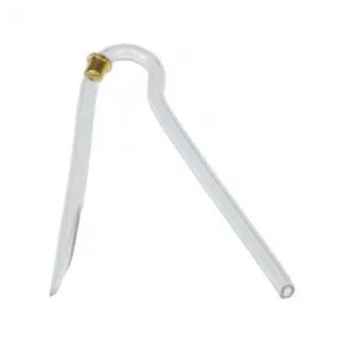 #13 Thick Preformed Tubes with Tube-Lock