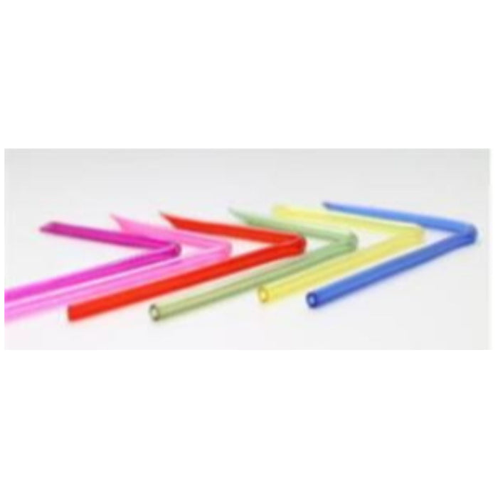 #13 Thick 'Vibrant Color' Quilled Tubes
