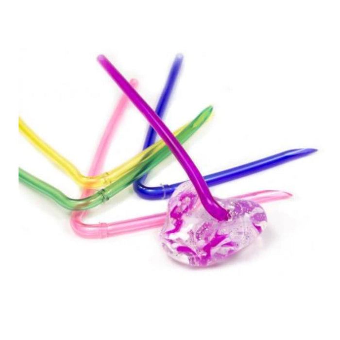 Vibrant Color Tubes w/ MicroLok, #13 Thick