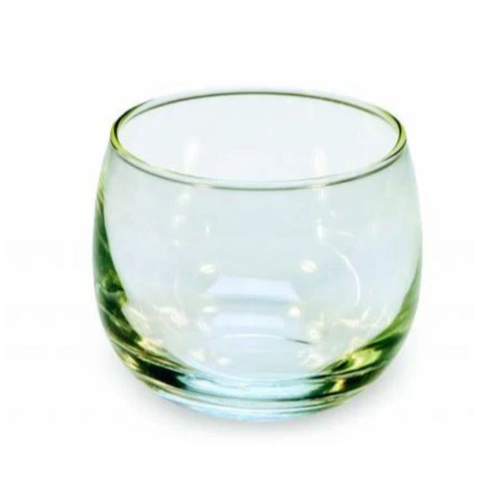 Glass Mixing Bowl