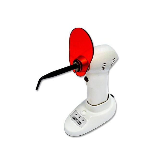 Vector LED Turbo Curing Light with 3 mm Light Guide tip