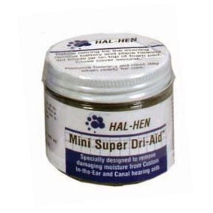 Mini Super Dri-Aid