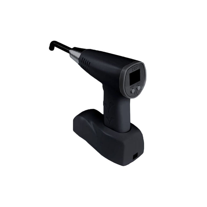 Fir Audio Black LED Curing Light