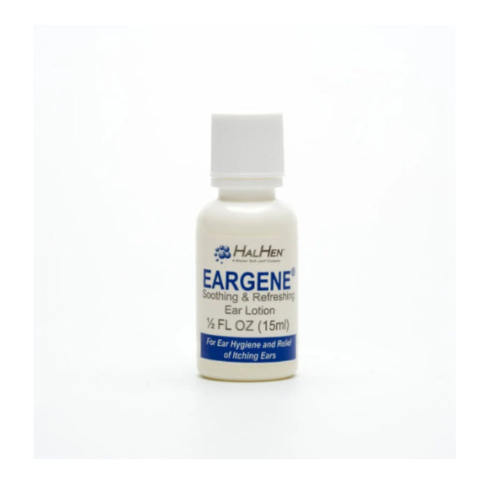 Eargene Junior - 1/2 Ounce Bottle