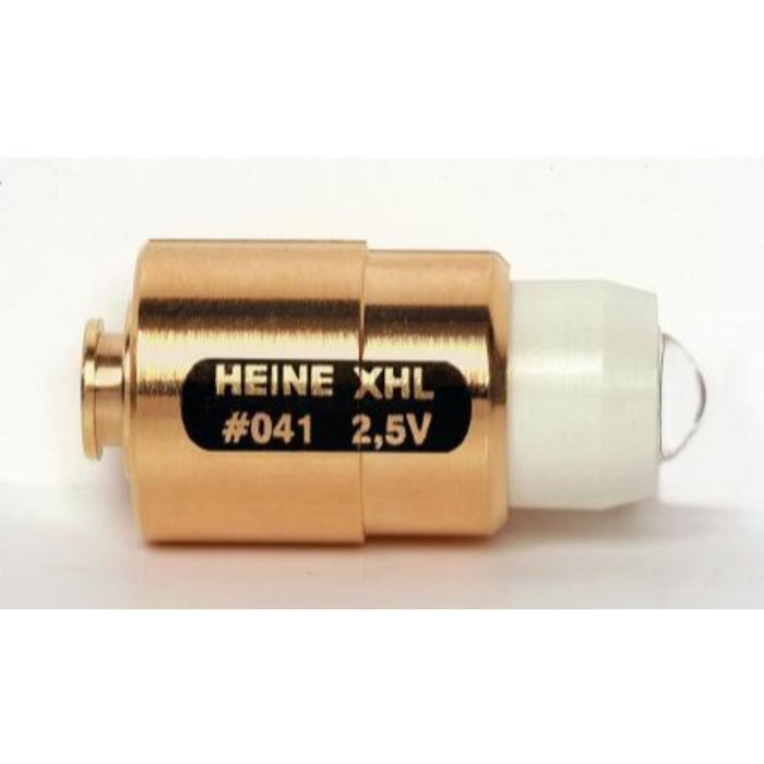 Heine Bulb #41 XHL 2.5v X-01.88.041