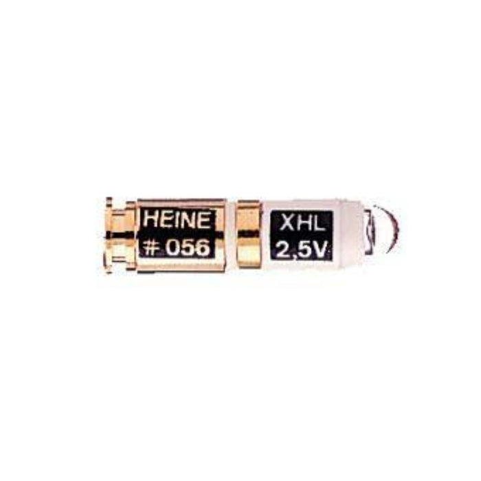 Heine Bulb #056