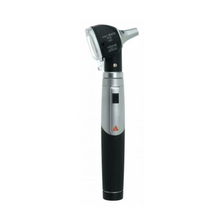 Heine Mini 3000 LED Fiber Optic Otoscope