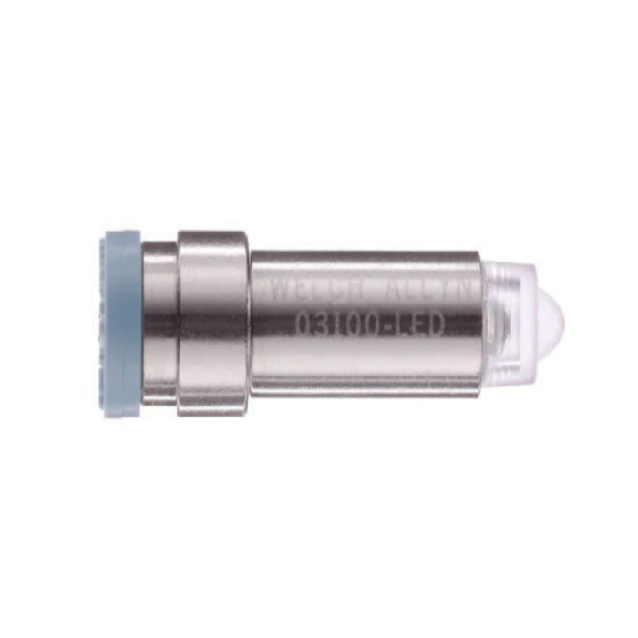 Welch Allyn Replacement 3.5V LED Bulb #03100-LED