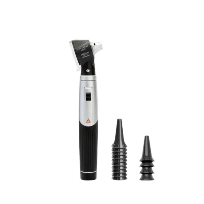 HEINE mini 3000 LED Otoscope - D-008.70.220