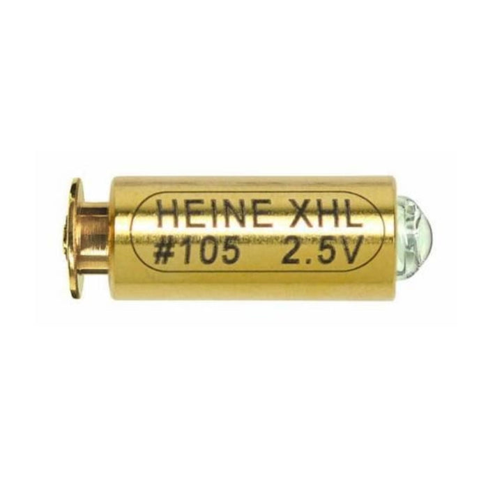 Heine Bulb #105