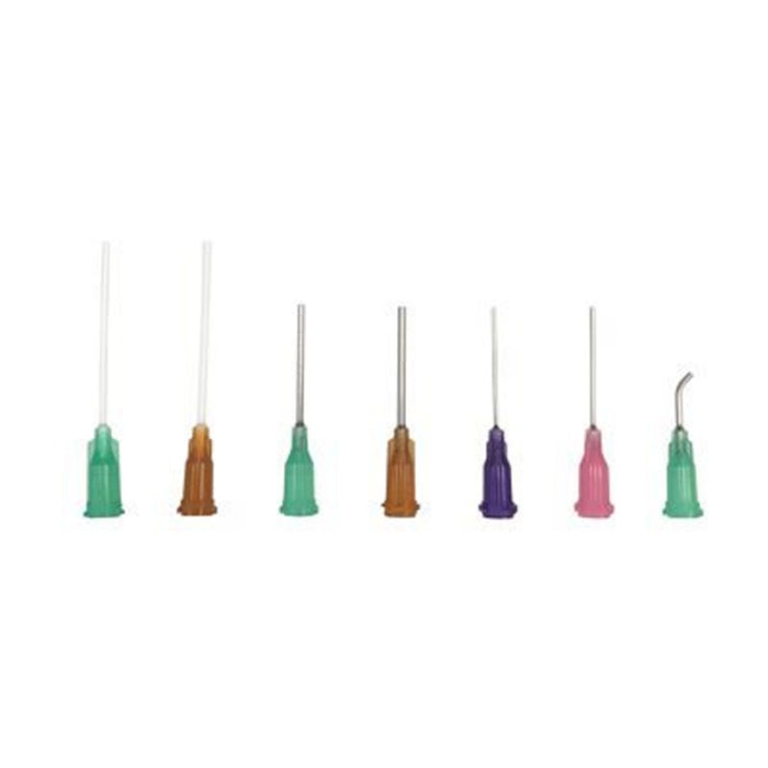 Mark V+ Suction Needle Pack