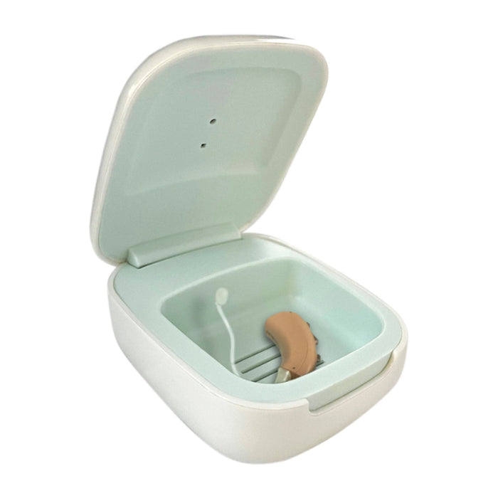 iQDry Hearing Aid Dryer