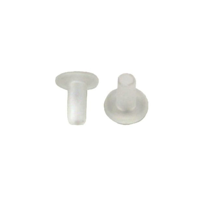 Path Medical Eartips, Infant Straight - Bag of 100