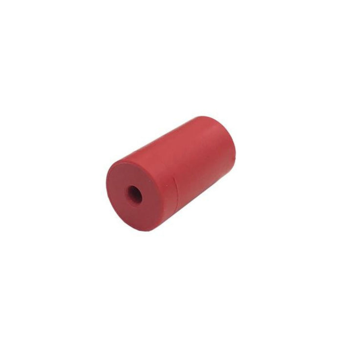 Path Medical Test Cavity for Adult Probe Tip "A", Red, Individual