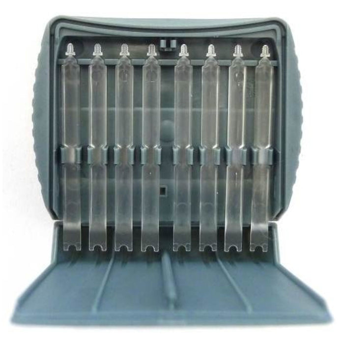 Phonak Mic Guard (for IIC only) 8-pack
