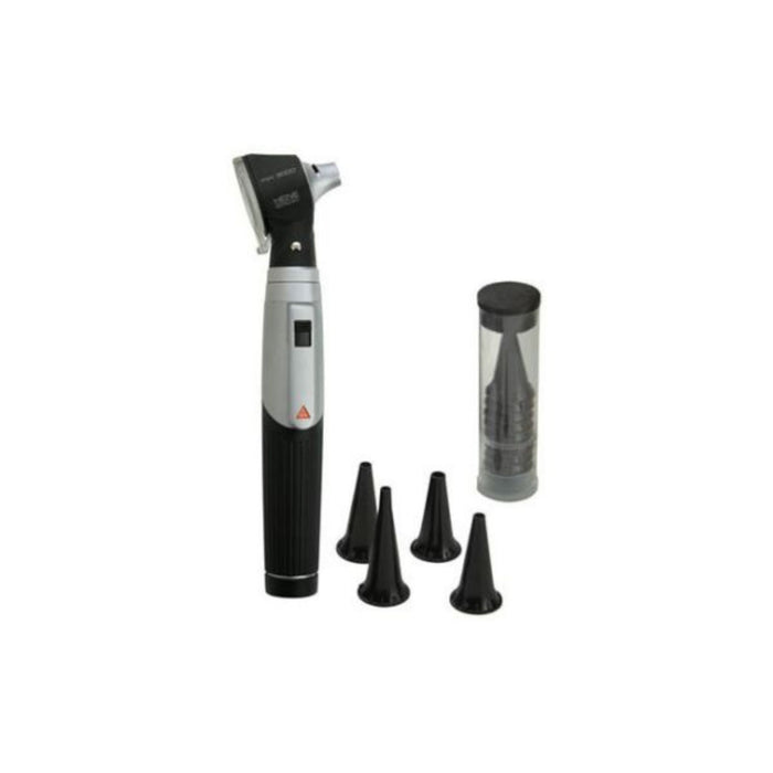 Heine mini 3000 LED Conventional Otoscope Set