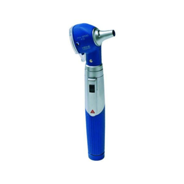 Heine mini 3000 LED Fiber Optic Otoscope Set