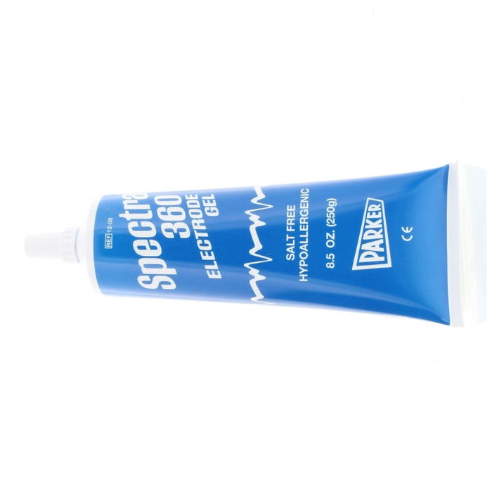 Electrode Gel Spectra 360 Conductive Gel 8.5 oz. Tube