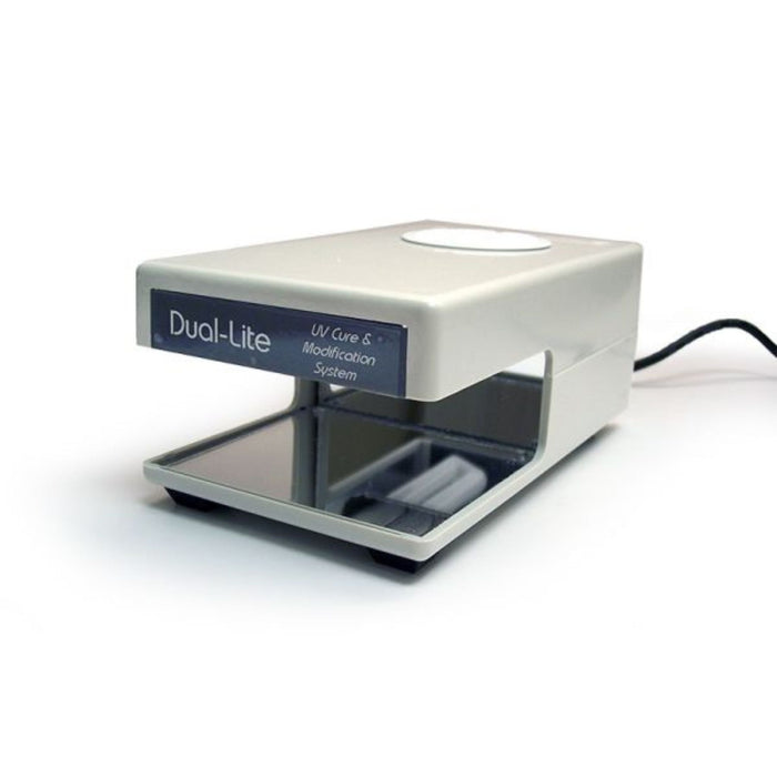 Dual-Lite UV Repair Light