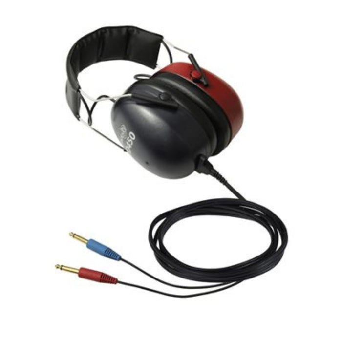 RadioEar DD450 High Frequency Circumaural Headset