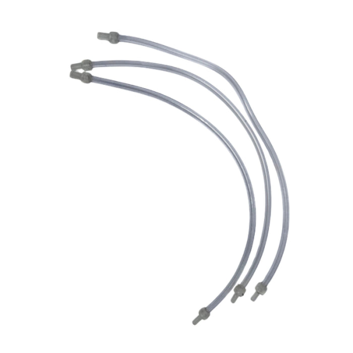 Kuduwave Fat to Thin Sound Tube -3/pk