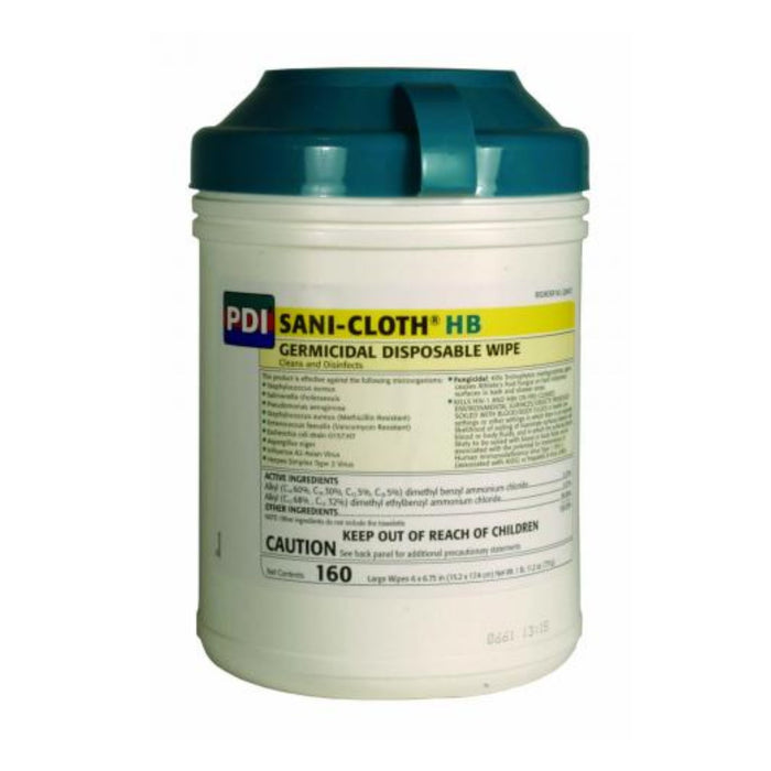 Sani-Cloth HB Q08472