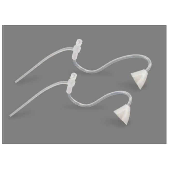 ClarityChat Replacement Tubes