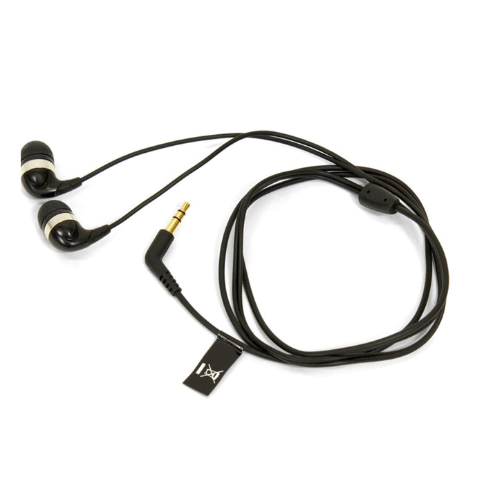 Isolation Stereo Earphone Binaural EAR042