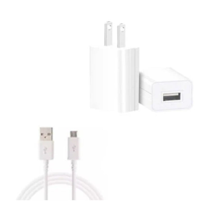 SquareGlow USB Combo