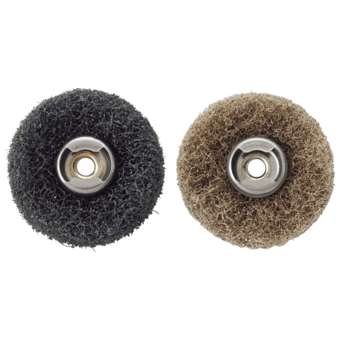 Dremel 511E EZ Lock Finishing Abrasive Buff