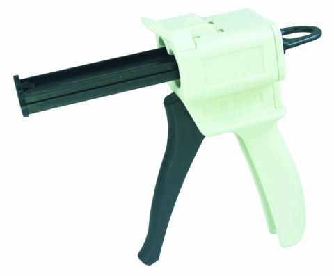 DS-50 Impression Gun