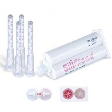 SiliClone Cartridge Impression Material
