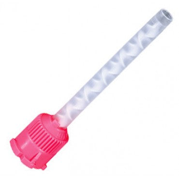 SiliClone Mixing Tips - Adult 5.4mm, 32/pk