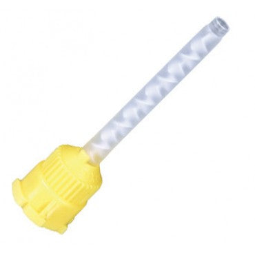 Pediatric SiliClone Mixing Tips for DS-50 Gun