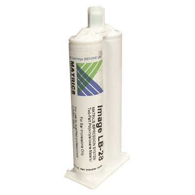 Matrics DM Impression Cartridges
