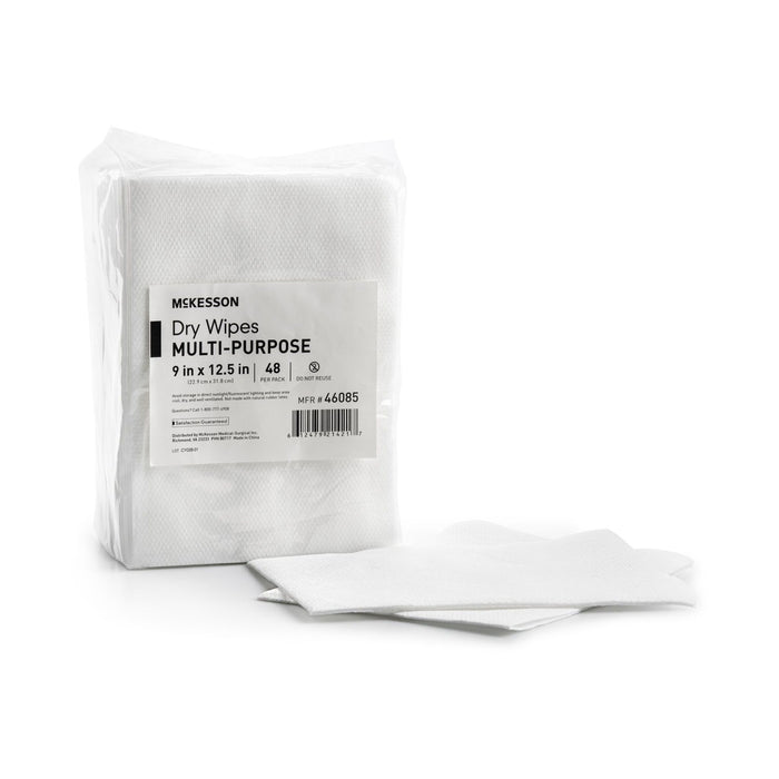 Medium Duty Task Wipe (Dry)