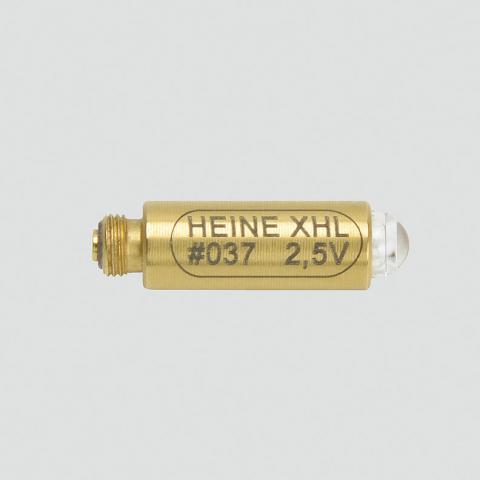 Heine Bulb #037