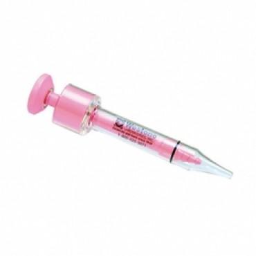 Silicast Syringe