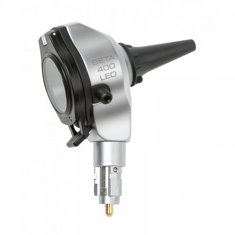 Heine Beta 400 LED Fiber Optic Otoscope B-008.11.400