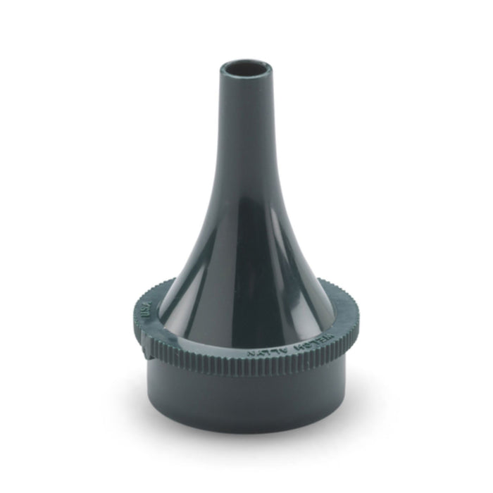 Welch Allyn Ear Speculum Tip Round Tip Plastic 5mm Reusable
